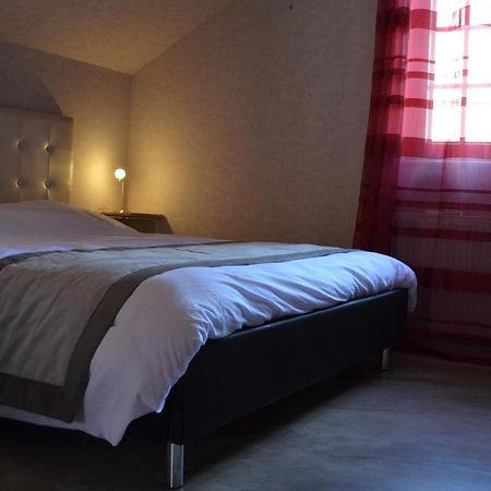 Chambres D Hotes Joel Rhinau Eksteriør bilde