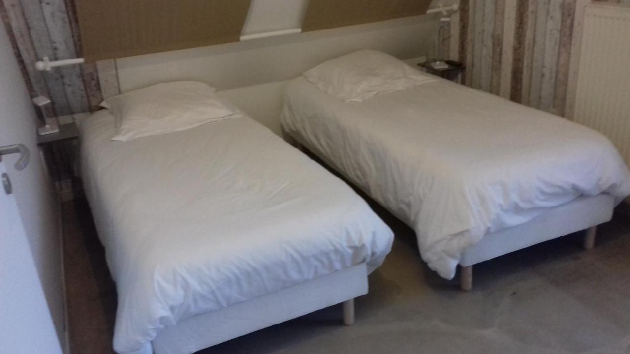 Chambres D Hotes Joel Rhinau Eksteriør bilde