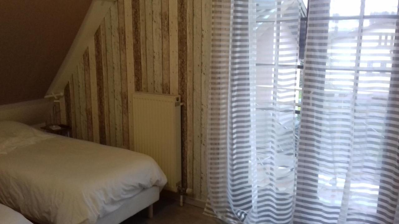 Chambres D Hotes Joel Rhinau Eksteriør bilde